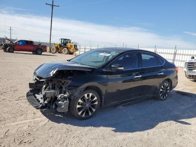 NISSAN SENTRA 2017 3n1ab7ap2hy355503