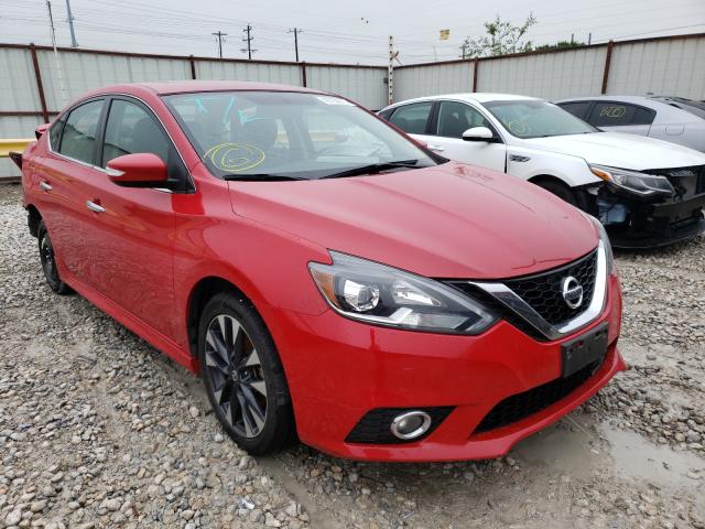 NISSAN SENTRA S 2017 3n1ab7ap2hy357767