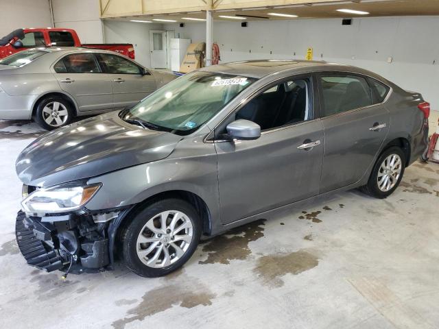 NISSAN SENTRA S 2017 3n1ab7ap2hy359177