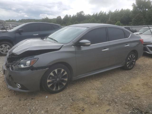 NISSAN SENTRA 2017 3n1ab7ap2hy365271