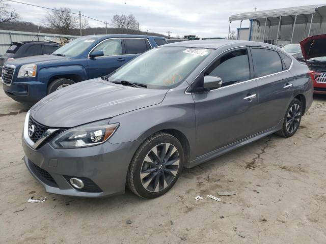 NISSAN SENTRA S 2017 3n1ab7ap2hy366744