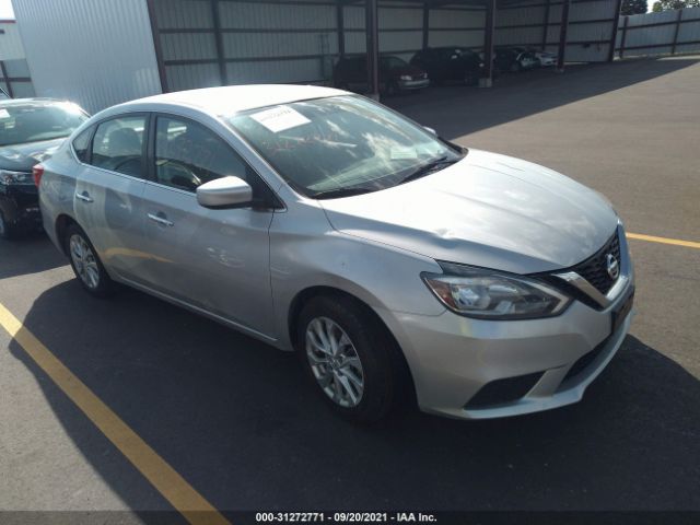 NISSAN SENTRA 2017 3n1ab7ap2hy371975