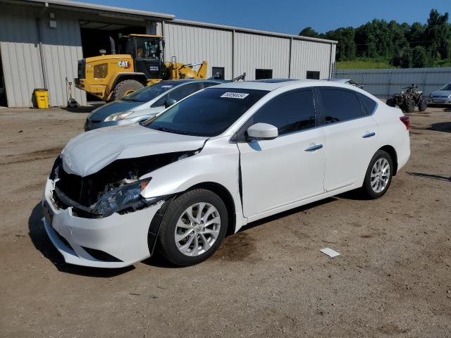 NISSAN SENTRA 2017 3n1ab7ap2hy372804