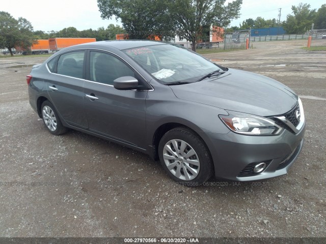 NISSAN SENTRA 2017 3n1ab7ap2hy373046