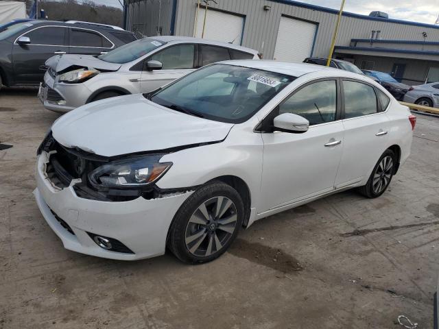 NISSAN SENTRA 2017 3n1ab7ap2hy375508