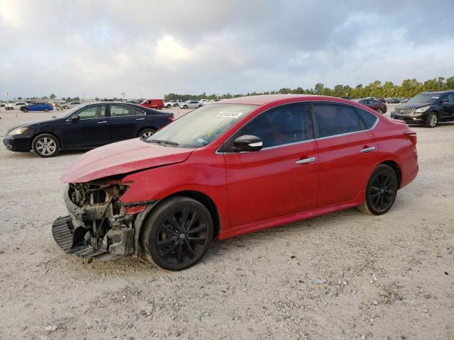 NISSAN SENTRA 2017 3n1ab7ap2hy375959