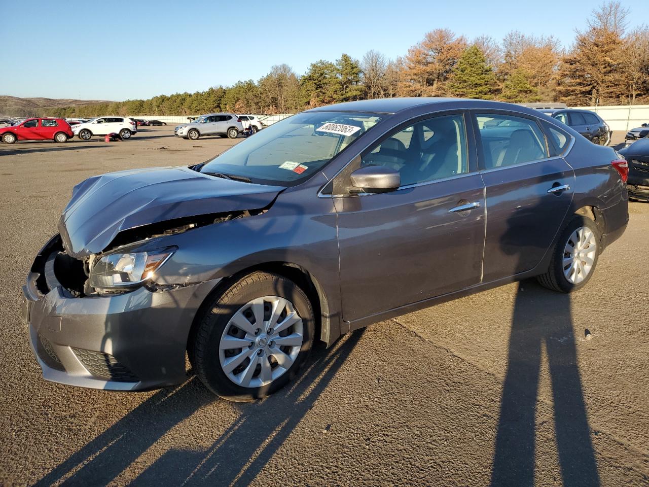 NISSAN SENTRA 2017 3n1ab7ap2hy376013