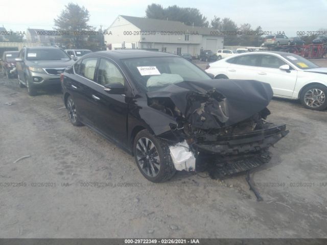 NISSAN SENTRA 2017 3n1ab7ap2hy379221