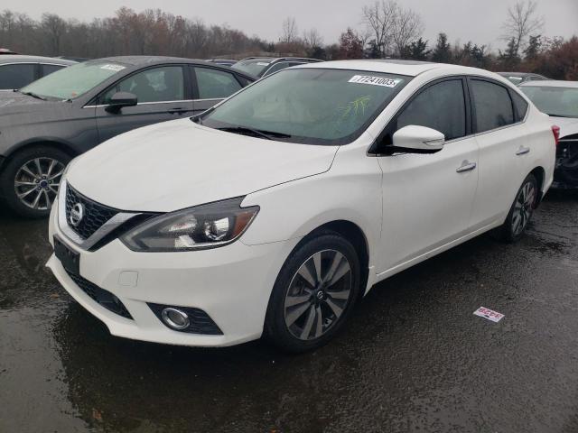 NISSAN SENTRA 2017 3n1ab7ap2hy383110