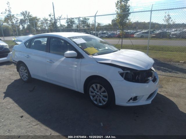 NISSAN SENTRA 2017 3n1ab7ap2hy383799