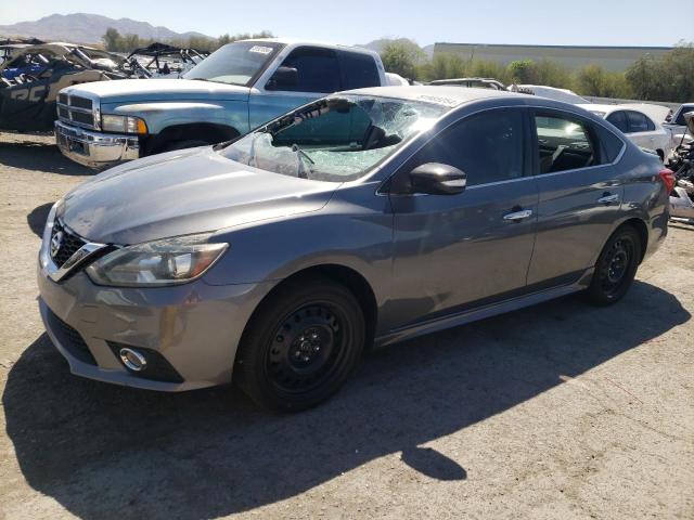 NISSAN SENTRA S 2017 3n1ab7ap2hy383902