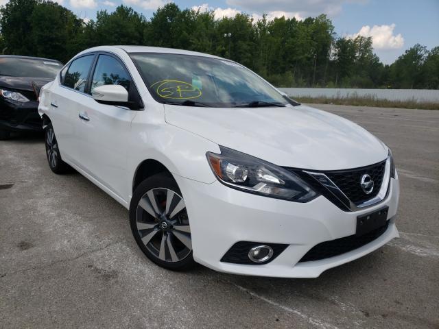 NISSAN SENTRA S 2017 3n1ab7ap2hy387688