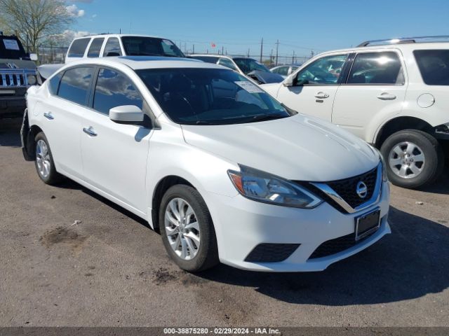 NISSAN SENTRA 2017 3n1ab7ap2hy387805