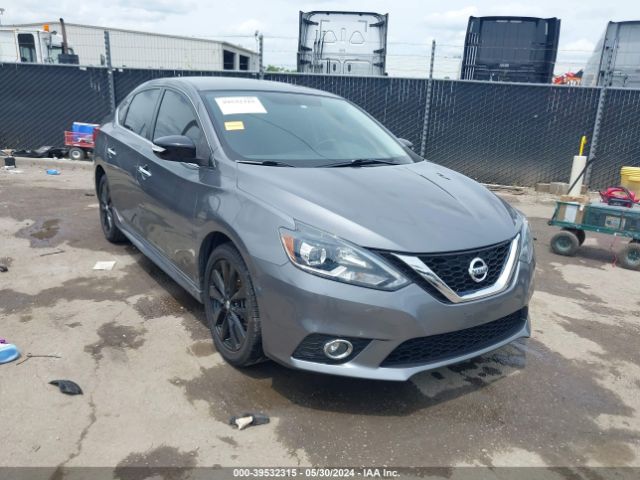 NISSAN SENTRA 2017 3n1ab7ap2hy389361