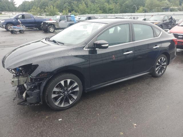 NISSAN SENTRA S 2017 3n1ab7ap2hy392129