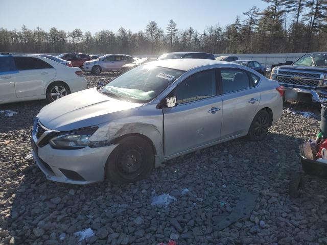 NISSAN SENTRA 2017 3n1ab7ap2hy394544