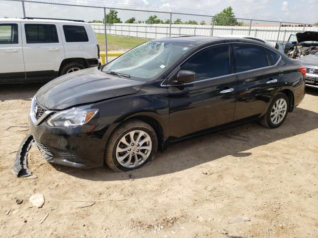 NISSAN SENTRA S 2017 3n1ab7ap2hy395032