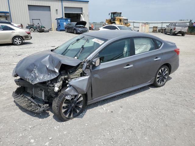 NISSAN SENTRA S 2017 3n1ab7ap2hy396892