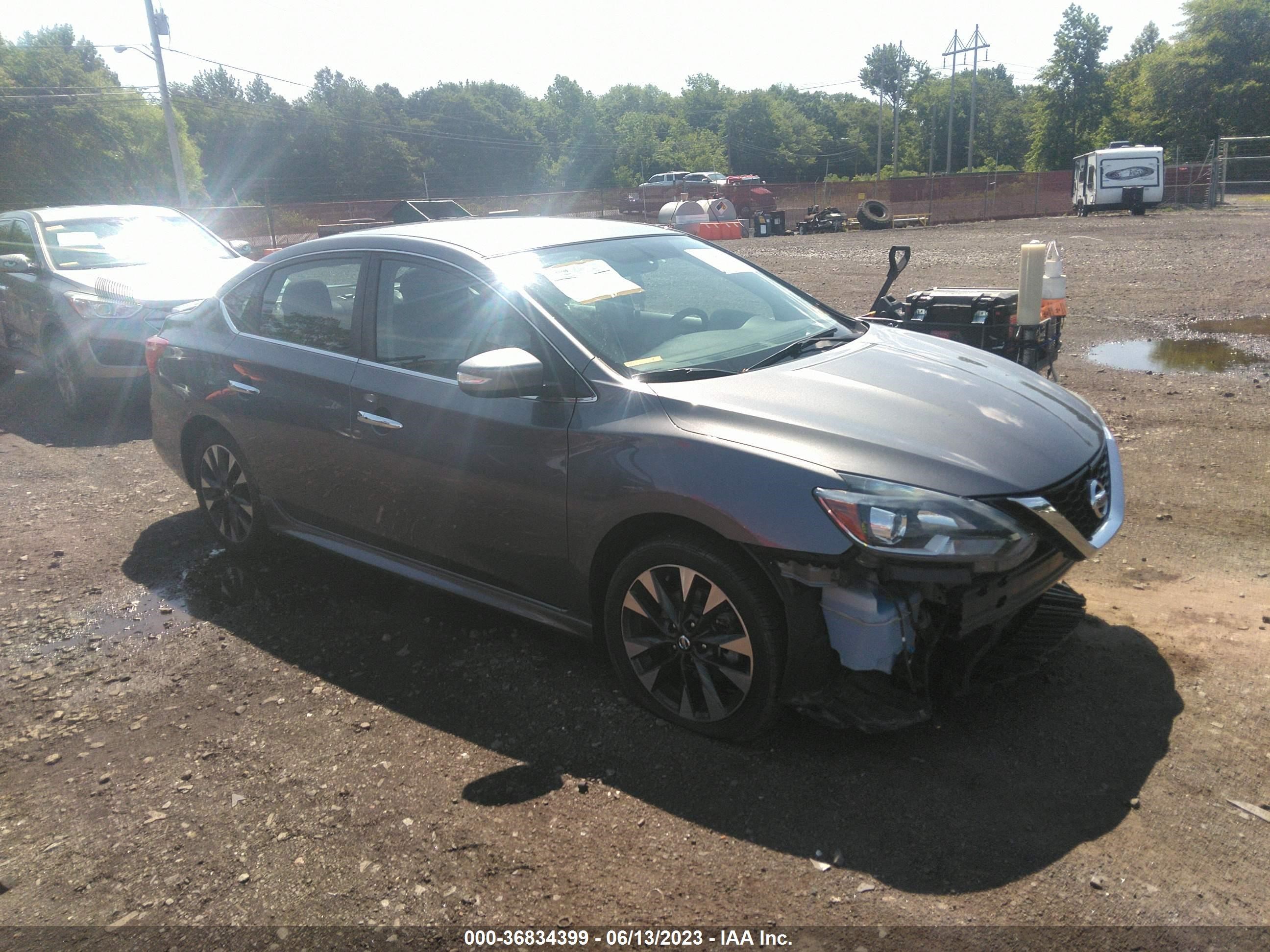 NISSAN SENTRA 2017 3n1ab7ap2hy397105