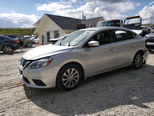 NISSAN SENTRA 2017 3n1ab7ap2hy397377