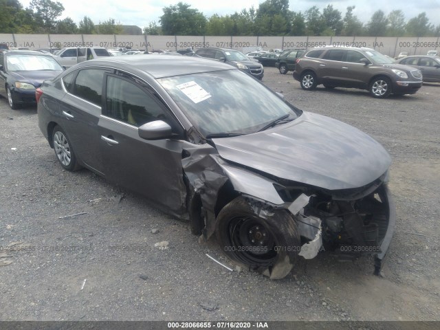 NISSAN SENTRA 2017 3n1ab7ap2hy397959