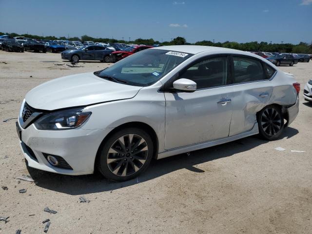 NISSAN SENTRA 2017 3n1ab7ap2hy400651