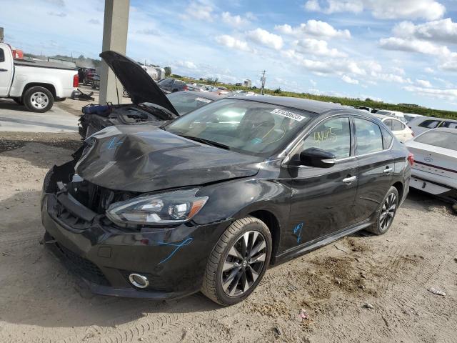 NISSAN SENTRA S 2017 3n1ab7ap2hy401024