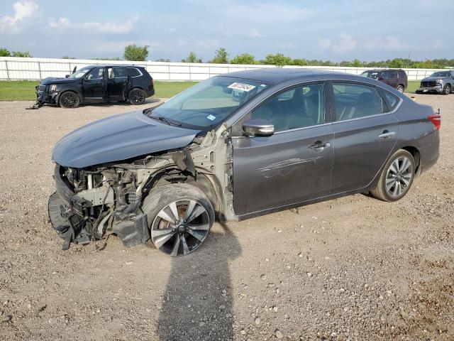 NISSAN SENTRA S 2017 3n1ab7ap2hy405915