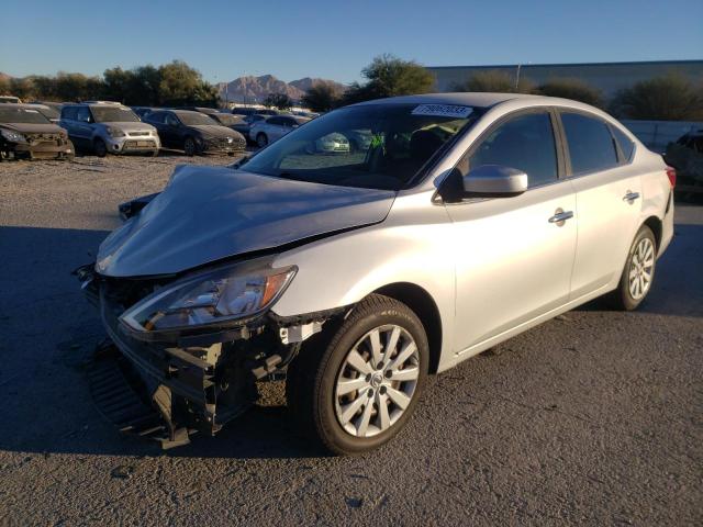 NISSAN SENTRA 2017 3n1ab7ap2hy406126