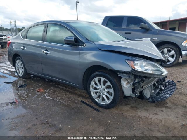 NISSAN SENTRA 2018 3n1ab7ap2jl618088