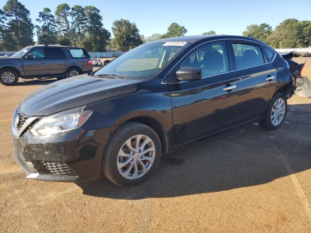 NISSAN SENTRA 2018 3n1ab7ap2jl622982