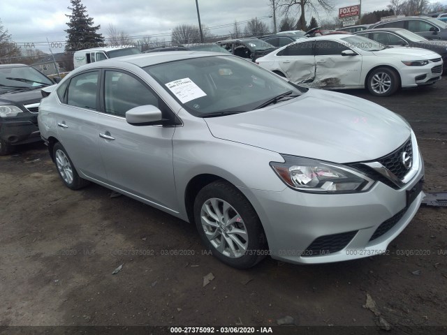 NISSAN SENTRA 2018 3n1ab7ap2jl624201