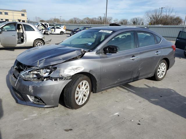 NISSAN SENTRA 2018 3n1ab7ap2jl624263