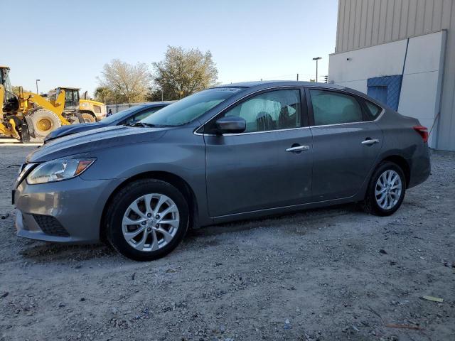 NISSAN SENTRA 2018 3n1ab7ap2jl624960