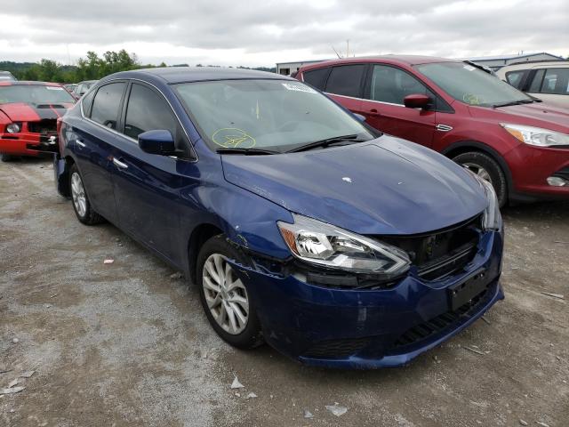 NISSAN NULL 2018 3n1ab7ap2jl625669