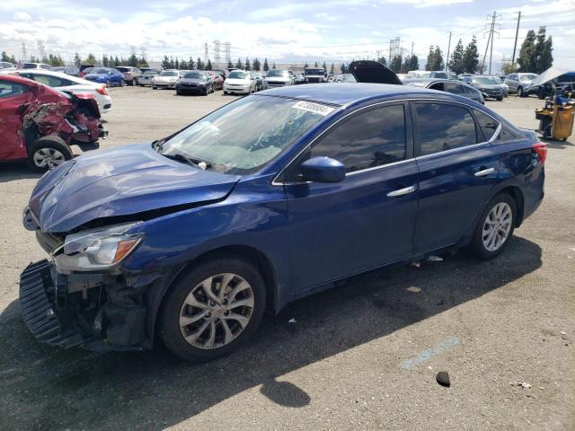 NISSAN SENTRA 2018 3n1ab7ap2jl625803