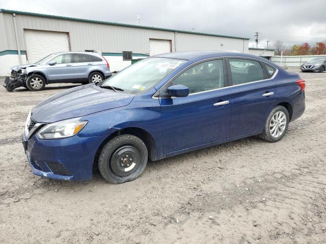 NISSAN SENTRA 2018 3n1ab7ap2jl627082