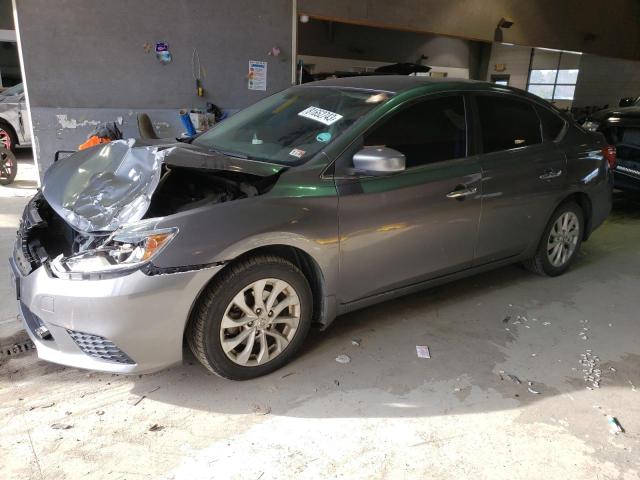 NISSAN SENTRA 2018 3n1ab7ap2jl629592