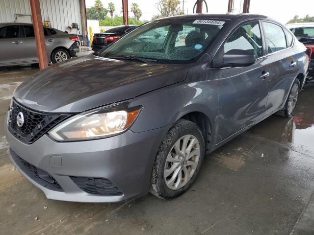 NISSAN SENTRA 2018 3n1ab7ap2jl630760