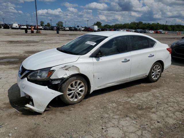 NISSAN SENTRA S 2018 3n1ab7ap2jl631309