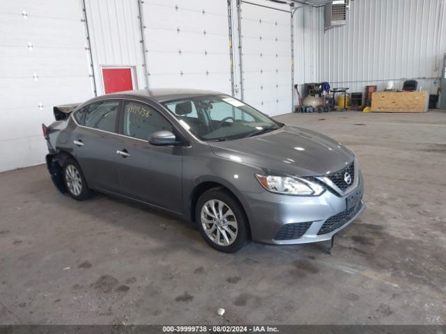 NISSAN SENTRA 2018 3n1ab7ap2jl631990