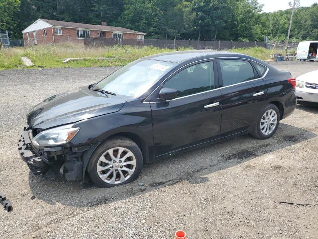 NISSAN SENTRA S 2018 3n1ab7ap2jl632993