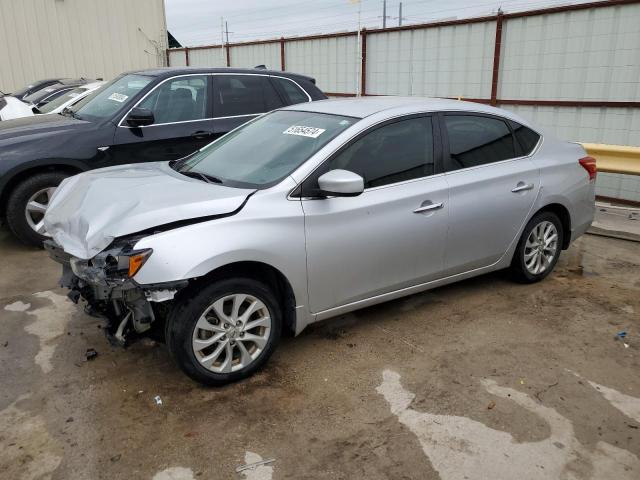 NISSAN SENTRA 2018 3n1ab7ap2jl639183