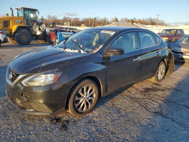 NISSAN SENTRA S 2018 3n1ab7ap2jl640298