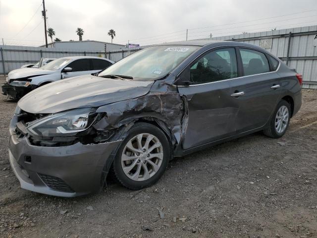 NISSAN SENTRA 2018 3n1ab7ap2jl642701