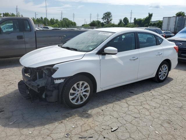 NISSAN SENTRA 2018 3n1ab7ap2jl647929