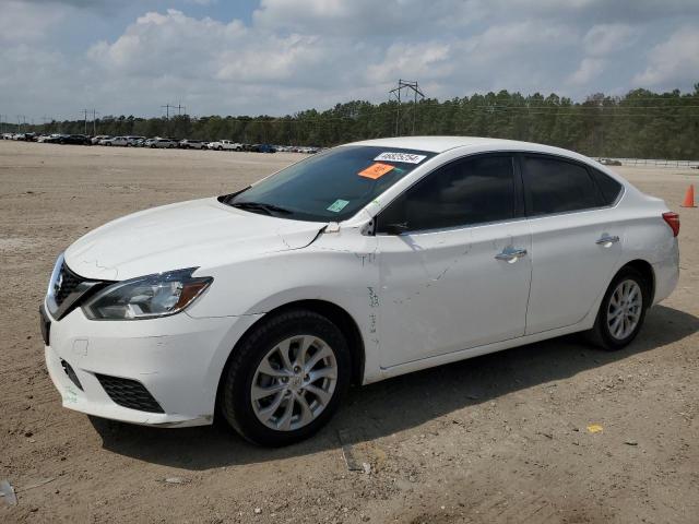 NISSAN SENTRA 2018 3n1ab7ap2jl656730