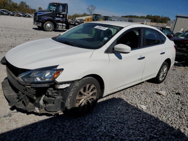 NISSAN SENTRA 2018 3n1ab7ap2jl659496