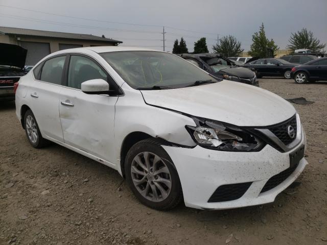 NISSAN SENTRA S 2018 3n1ab7ap2jl660860