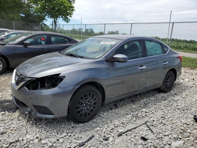 NISSAN SENTRA 2018 3n1ab7ap2jy202223